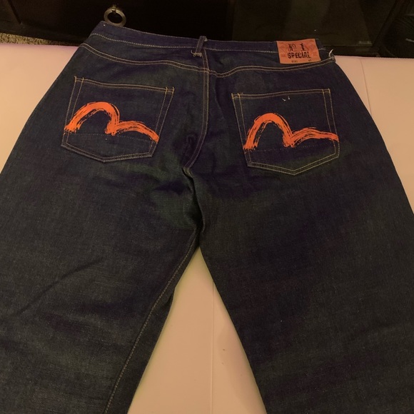 COPY - $150 EACH MENS JEANS EV’s and red monkey jeans - Picture 14 of 14